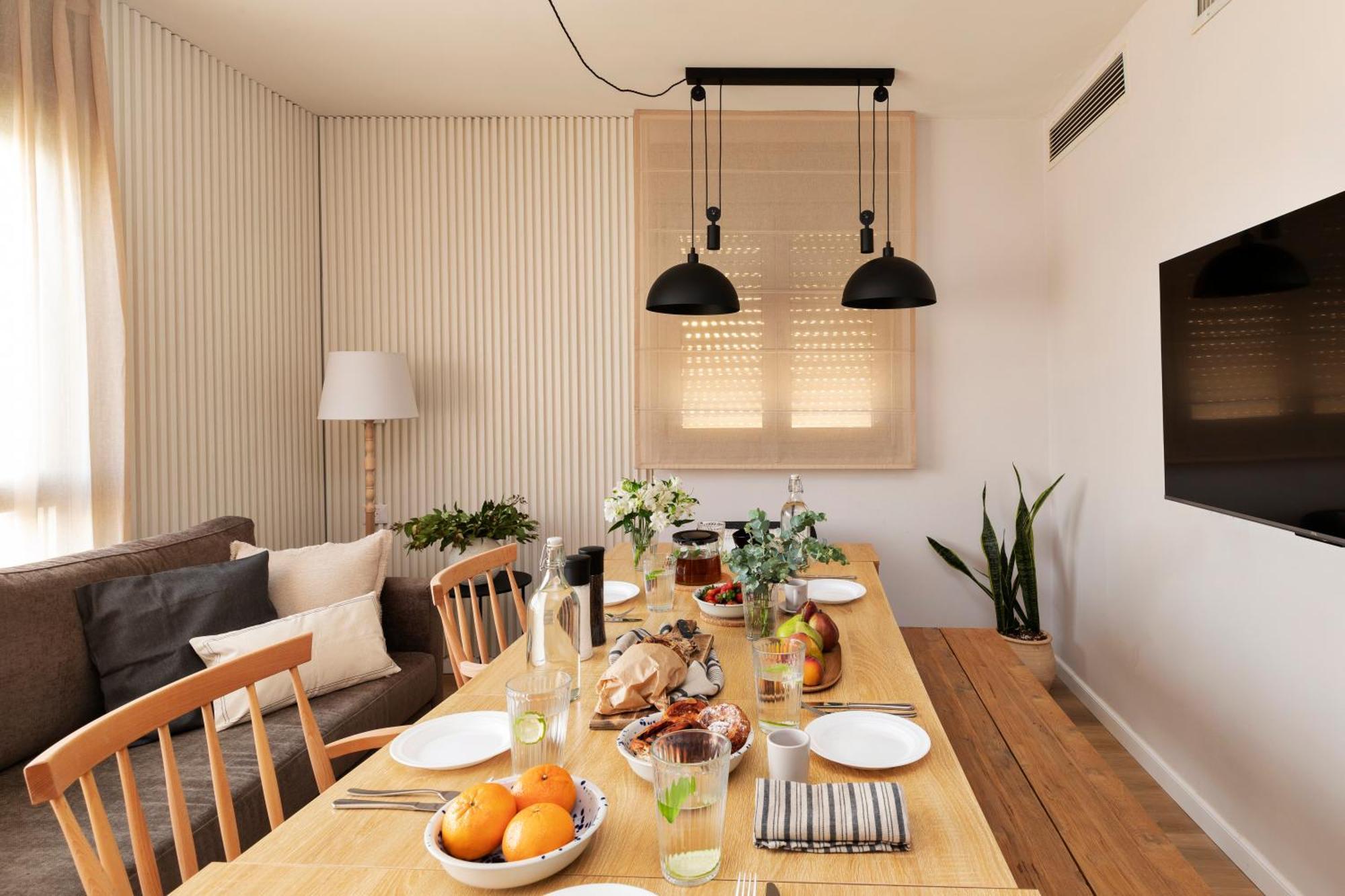 Localz - Arlozorov Apartment'S تل أبيب المظهر الخارجي الصورة