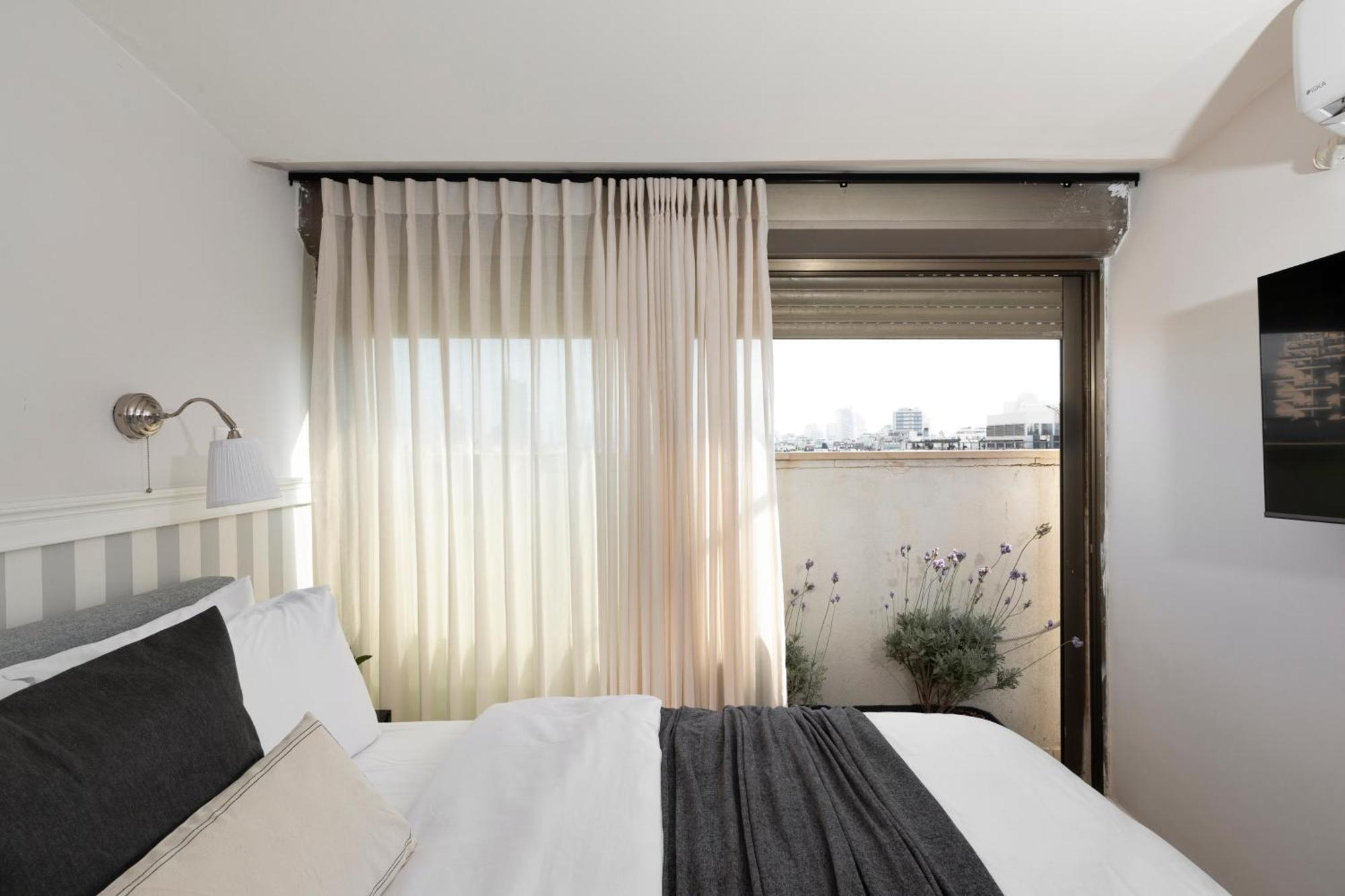 Localz - Arlozorov Apartment'S تل أبيب المظهر الخارجي الصورة