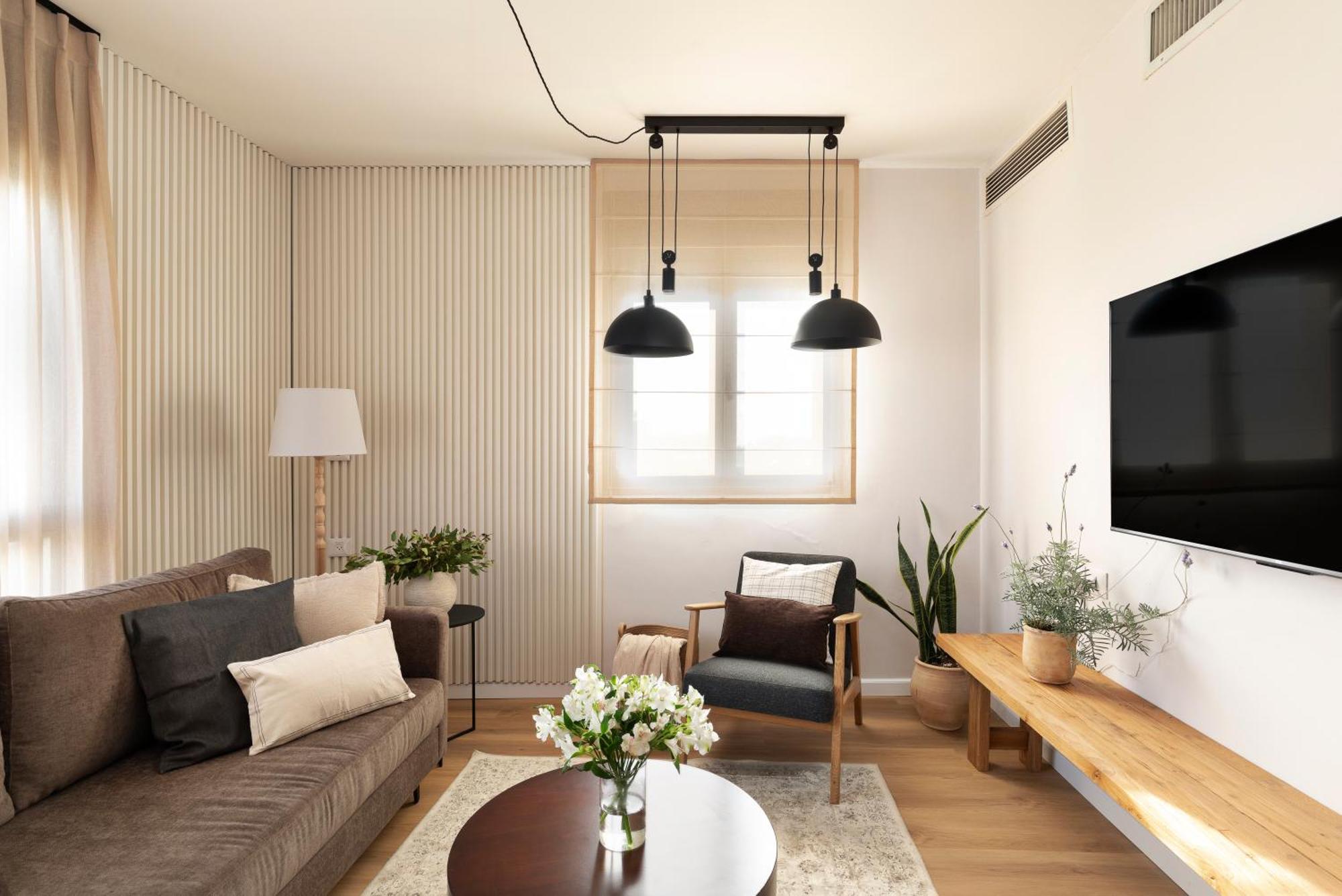 Localz - Arlozorov Apartment'S تل أبيب المظهر الخارجي الصورة