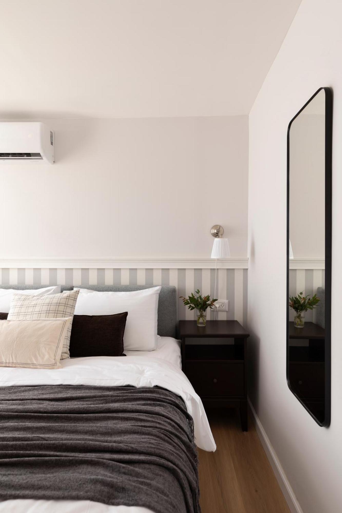 Localz - Arlozorov Apartment'S تل أبيب المظهر الخارجي الصورة