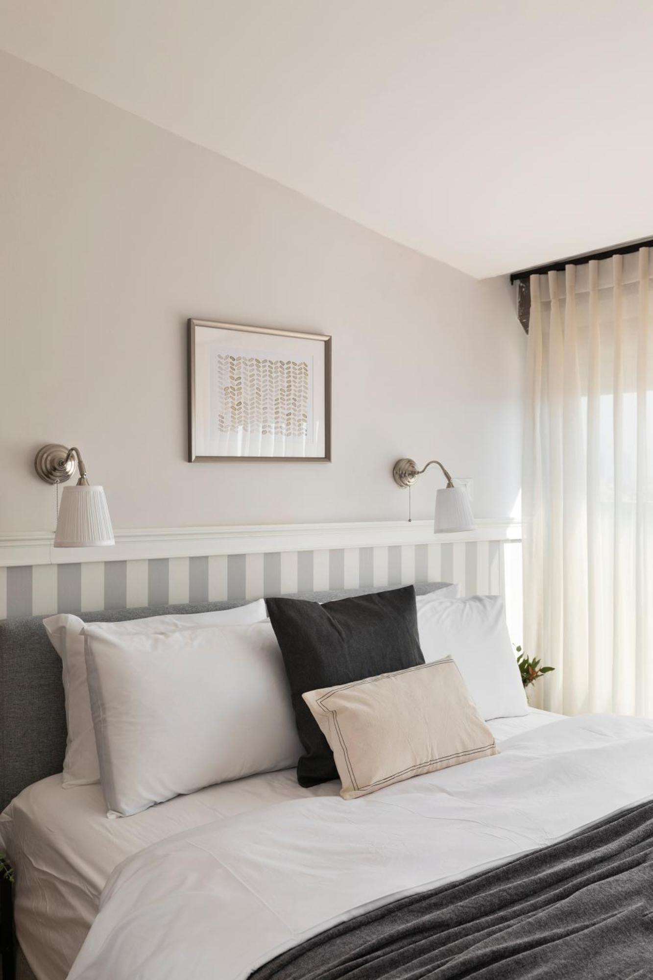Localz - Arlozorov Apartment'S تل أبيب المظهر الخارجي الصورة