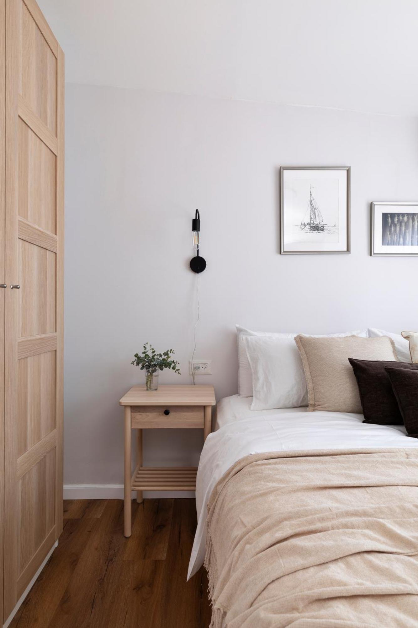Localz - Arlozorov Apartment'S تل أبيب المظهر الخارجي الصورة