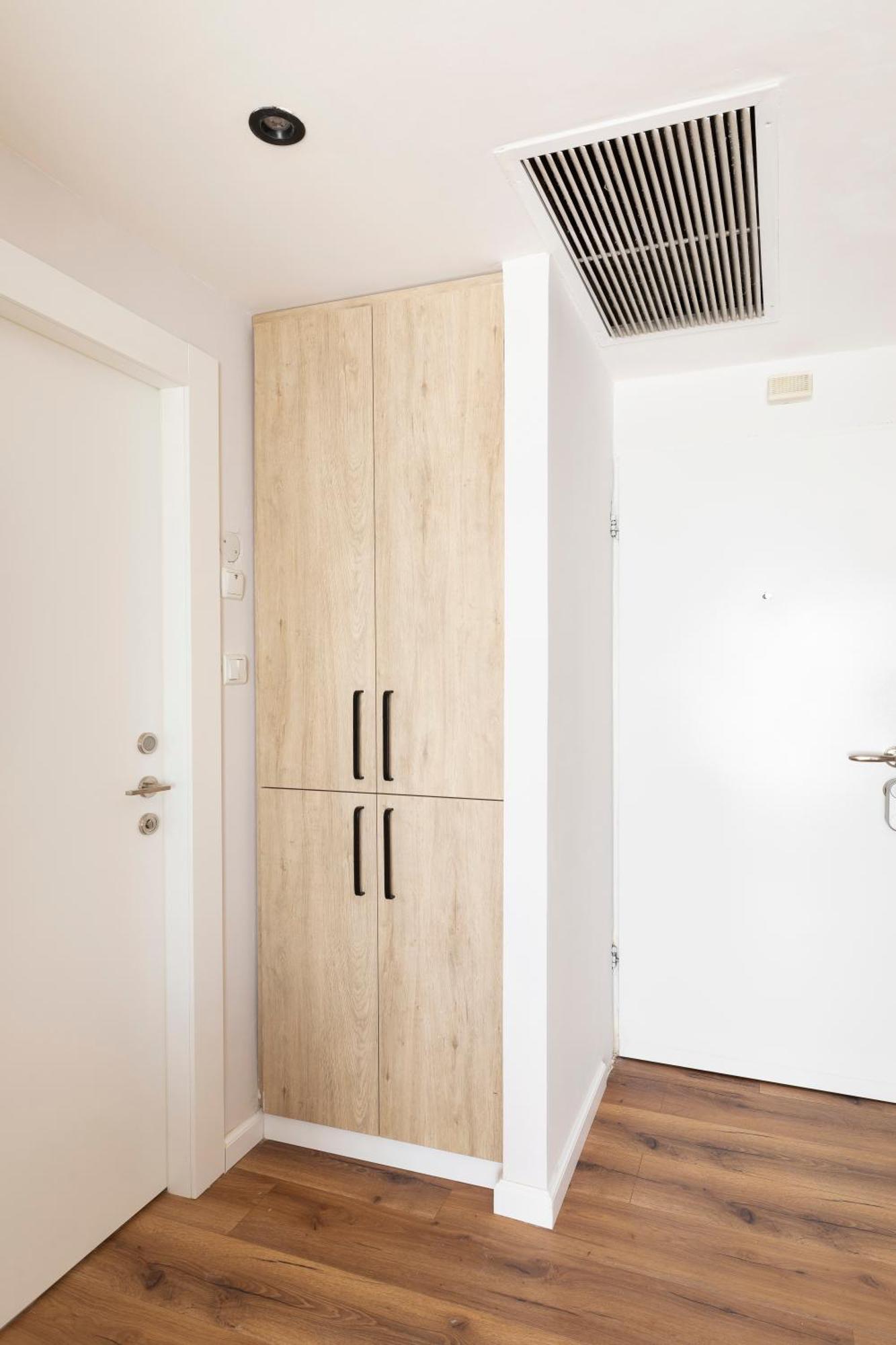 Localz - Arlozorov Apartment'S تل أبيب المظهر الخارجي الصورة