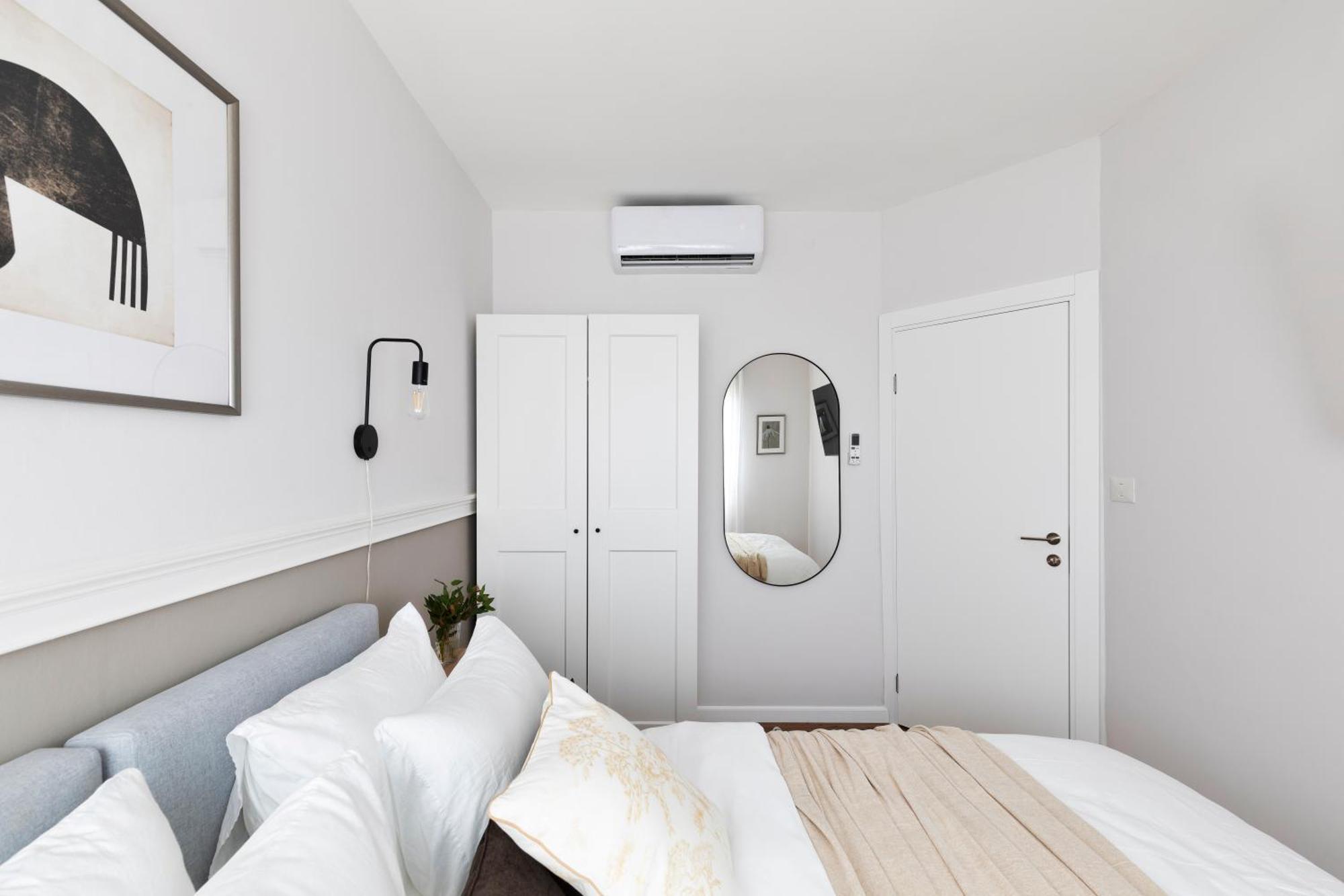 Localz - Arlozorov Apartment'S تل أبيب المظهر الخارجي الصورة