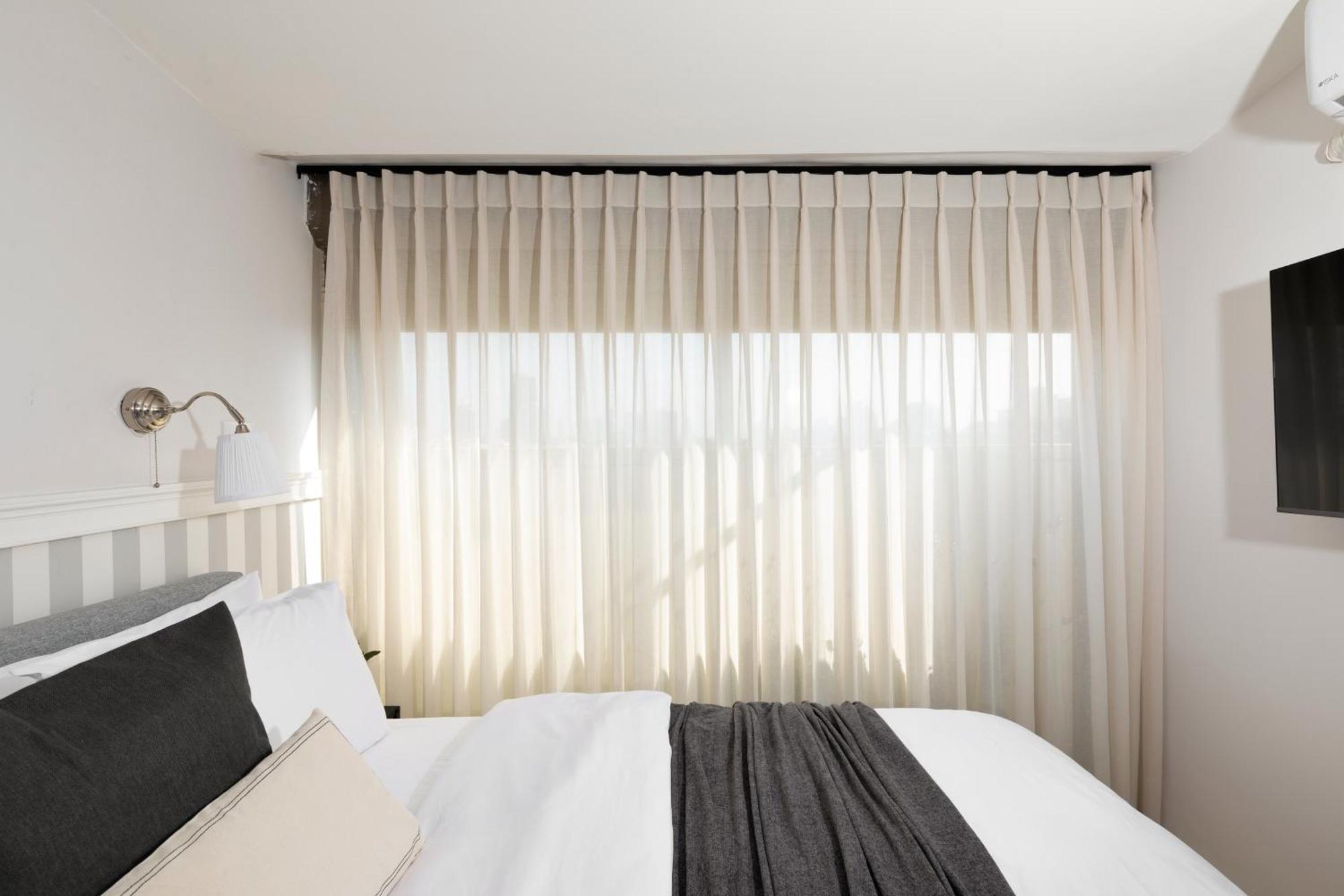 Localz - Arlozorov Apartment'S تل أبيب المظهر الخارجي الصورة