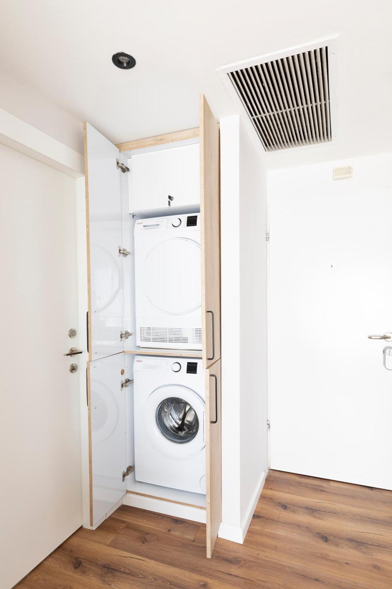 Localz - Arlozorov Apartment'S تل أبيب المظهر الخارجي الصورة