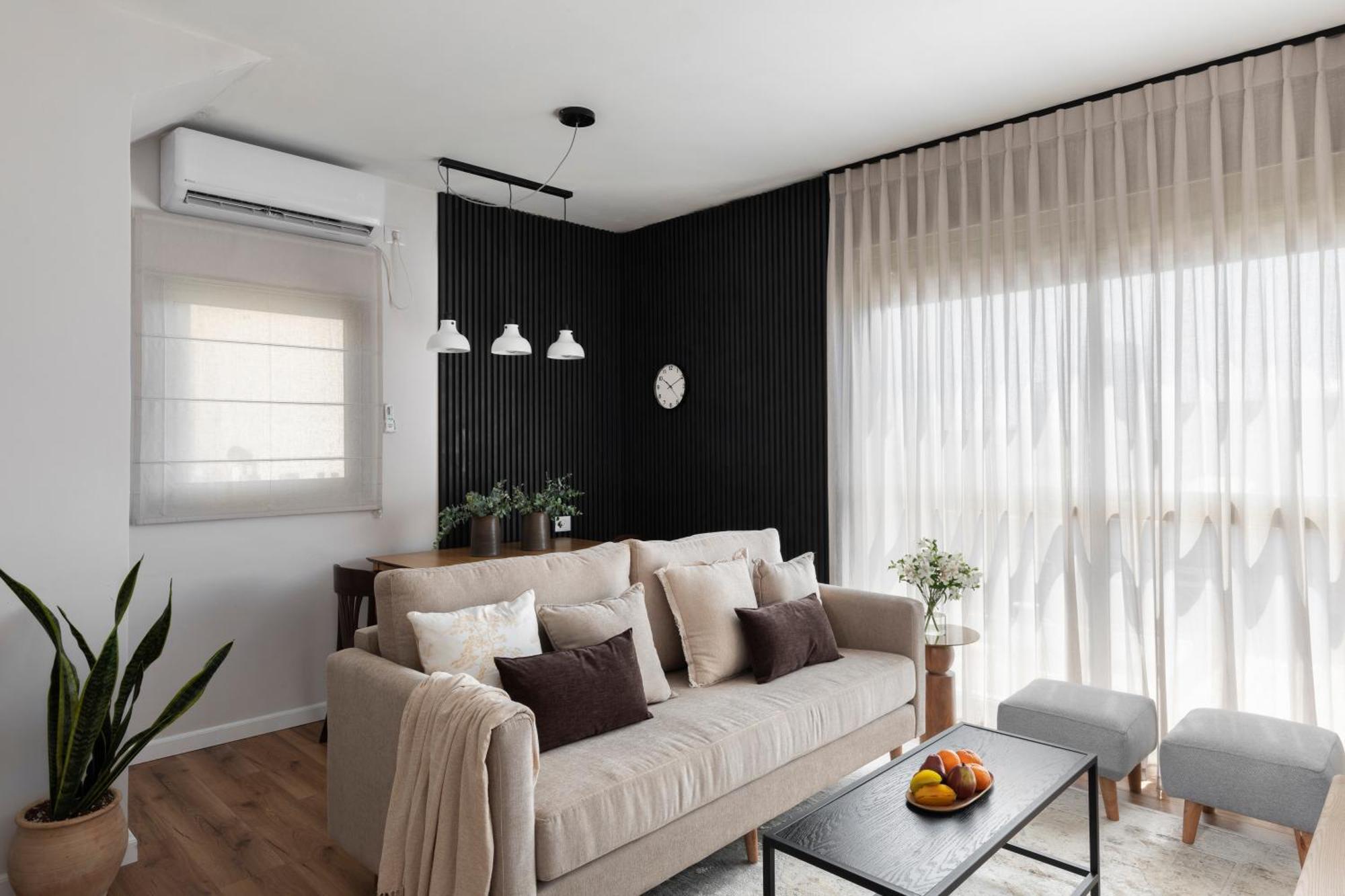 Localz - Arlozorov Apartment'S تل أبيب المظهر الخارجي الصورة