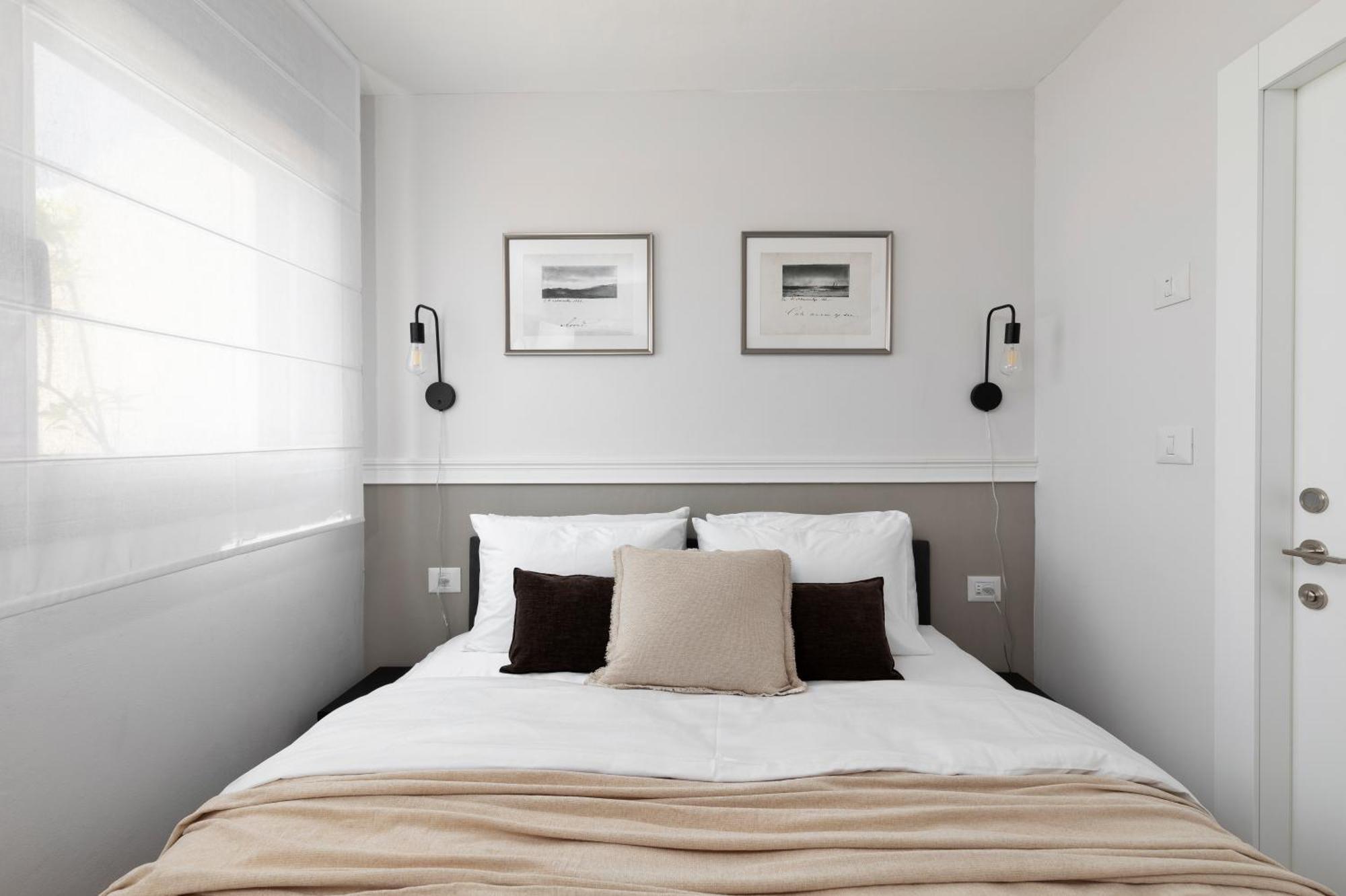 Localz - Arlozorov Apartment'S تل أبيب المظهر الخارجي الصورة