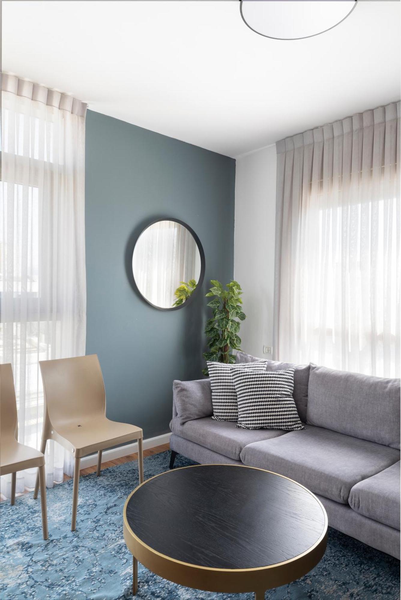 Localz - Arlozorov Apartment'S تل أبيب المظهر الخارجي الصورة